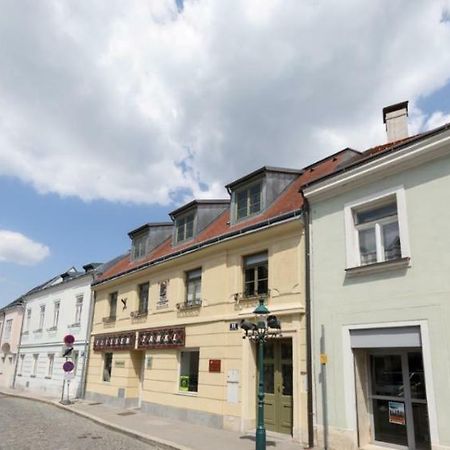 Stifts-Suite Klosterneuburg Eksteriør billede