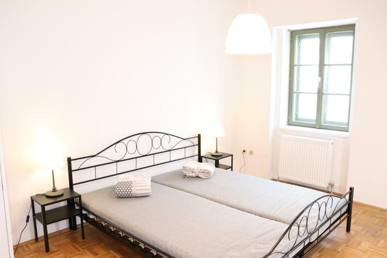 Stifts-Suite Klosterneuburg Eksteriør billede