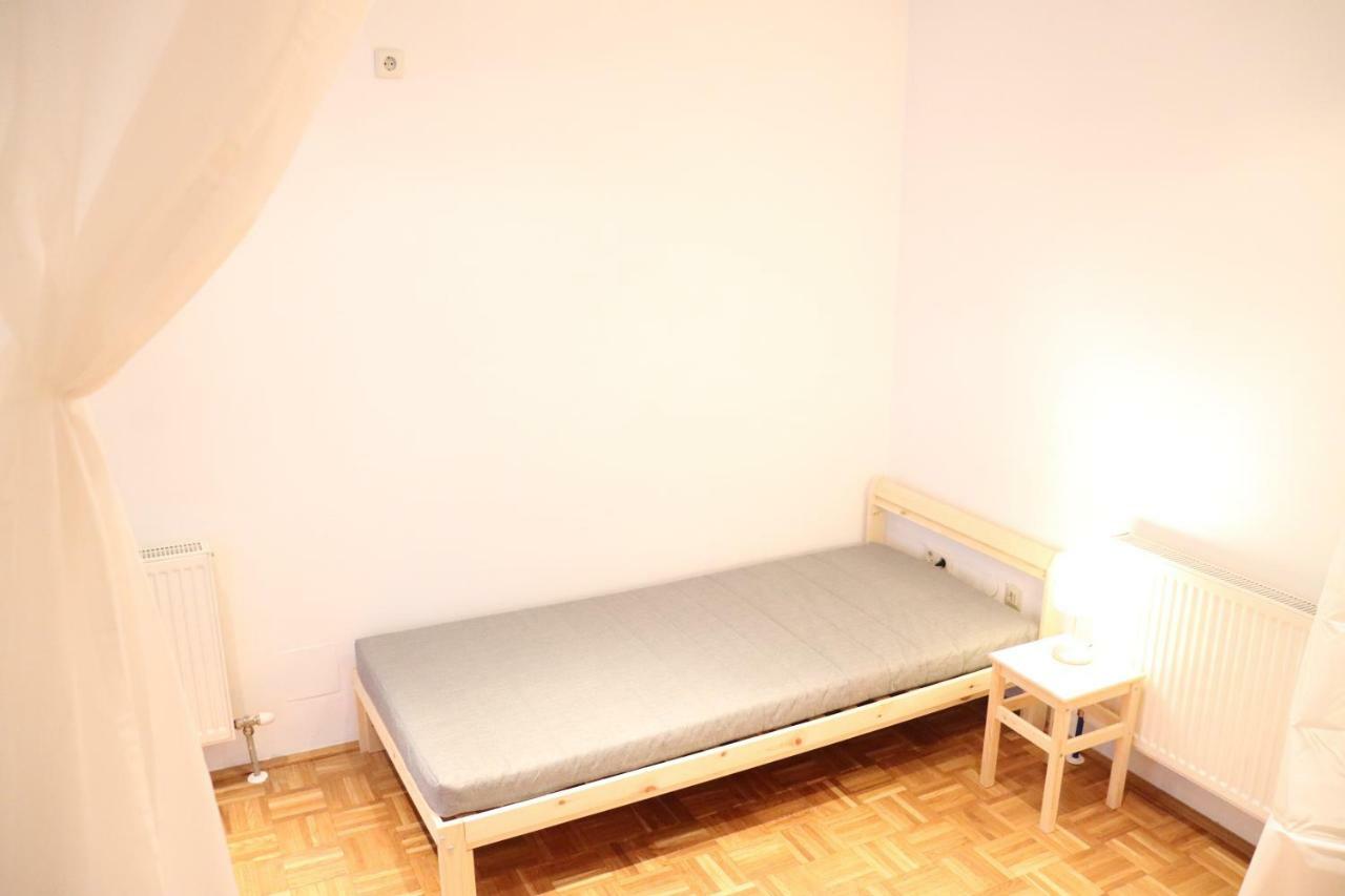 Stifts-Suite Klosterneuburg Eksteriør billede